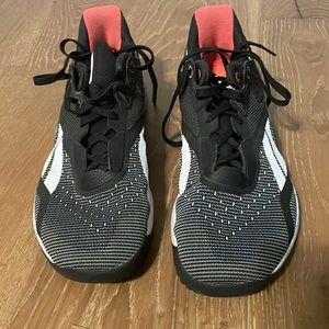 Reebok Nano X size 11